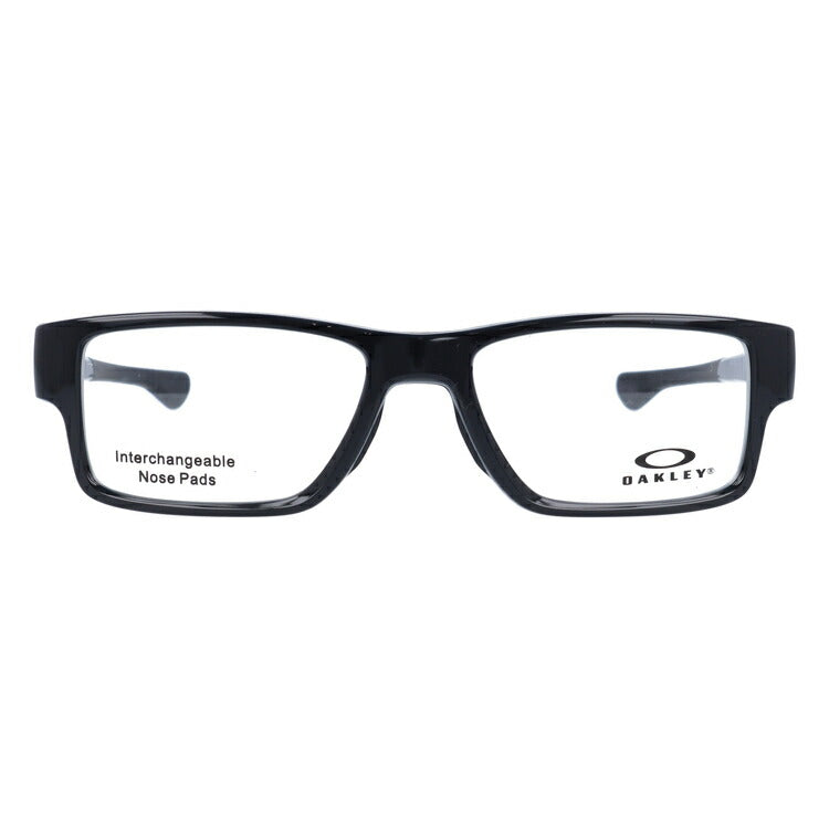 オークリー 眼鏡 フレーム OAKLEY メガネ AIRDROP MNP エアドロップMNP OX8121-0253 53 TrueBridge(4種ノーズパッド付) スクエア型 スポーツ メンズ レディース 度付き 度なし 伊達 ダテ めがね 老眼鏡 サングラス ラッピング無料