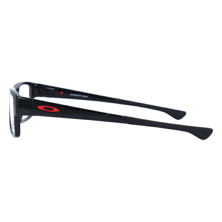 オークリー 眼鏡 フレーム OAKLEY メガネ AIRDROP MNP エアドロップMNP OX8121-0253 53 TrueBridge(4種ノーズパッド付) スクエア型 スポーツ メンズ レディース 度付き 度なし 伊達 ダテ めがね 老眼鏡 サングラス ラッピング無料