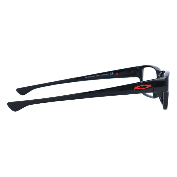 オークリー 眼鏡 フレーム OAKLEY メガネ AIRDROP MNP エアドロップMNP OX8121-0253 53 TrueBridge(4種ノーズパッド付) スクエア型 スポーツ メンズ レディース 度付き 度なし 伊達 ダテ めがね 老眼鏡 サングラス ラッピング無料