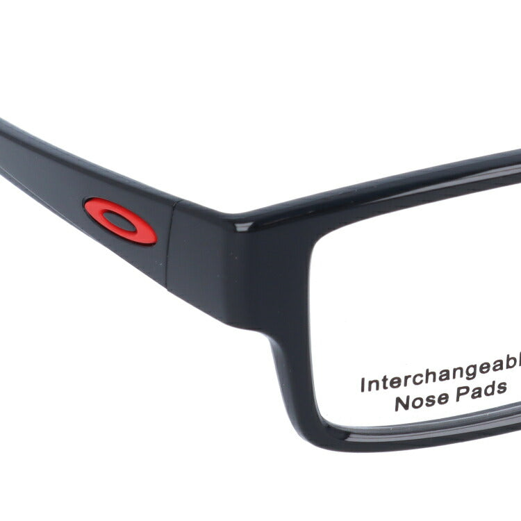 オークリー 眼鏡 フレーム OAKLEY メガネ AIRDROP MNP エアドロップMNP OX8121-0253 53 TrueBridge(4種ノーズパッド付) スクエア型 スポーツ メンズ レディース 度付き 度なし 伊達 ダテ めがね 老眼鏡 サングラス ラッピング無料