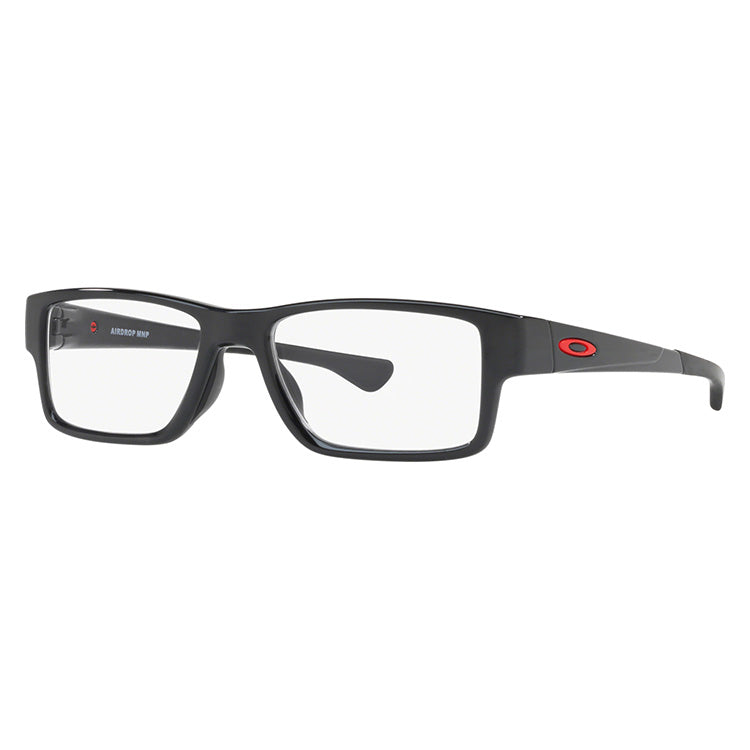 オークリー 眼鏡 フレーム OAKLEY メガネ AIRDROP MNP エアドロップMNP OX8121-0255 55 TrueBridge(4種ノーズパッド付) スクエア型 スポーツ メンズ レディース 度付き 度なし 伊達 ダテ めがね 老眼鏡 サングラス ラッピング無料