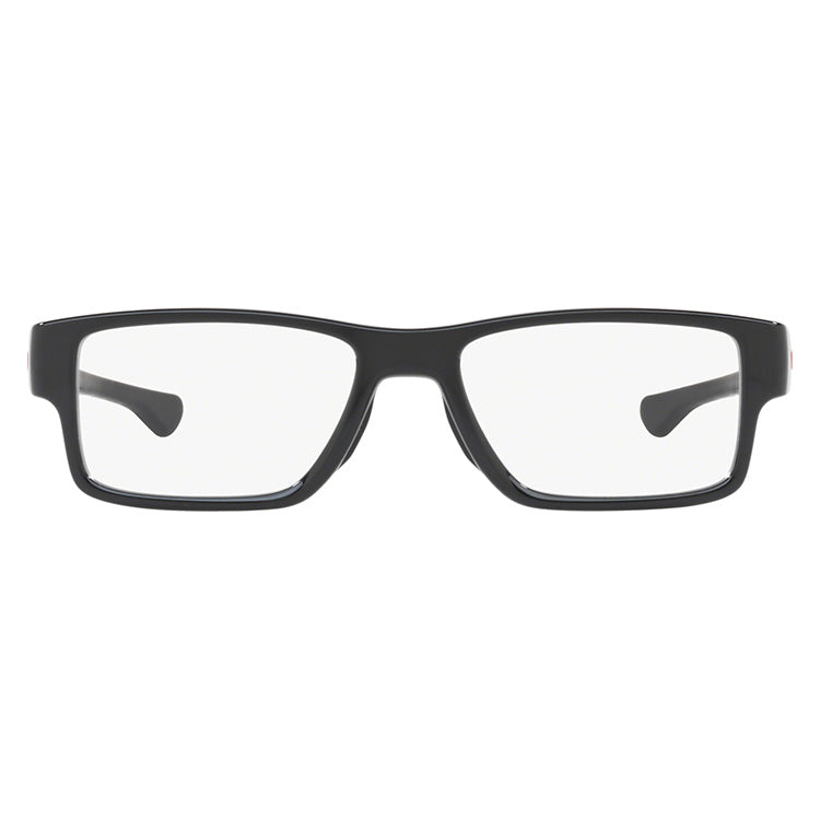 オークリー 眼鏡 フレーム OAKLEY メガネ AIRDROP MNP エアドロップMNP OX8121-0255 55 TrueBridge(4種ノーズパッド付) スクエア型 スポーツ メンズ レディース 度付き 度なし 伊達 ダテ めがね 老眼鏡 サングラス ラッピング無料