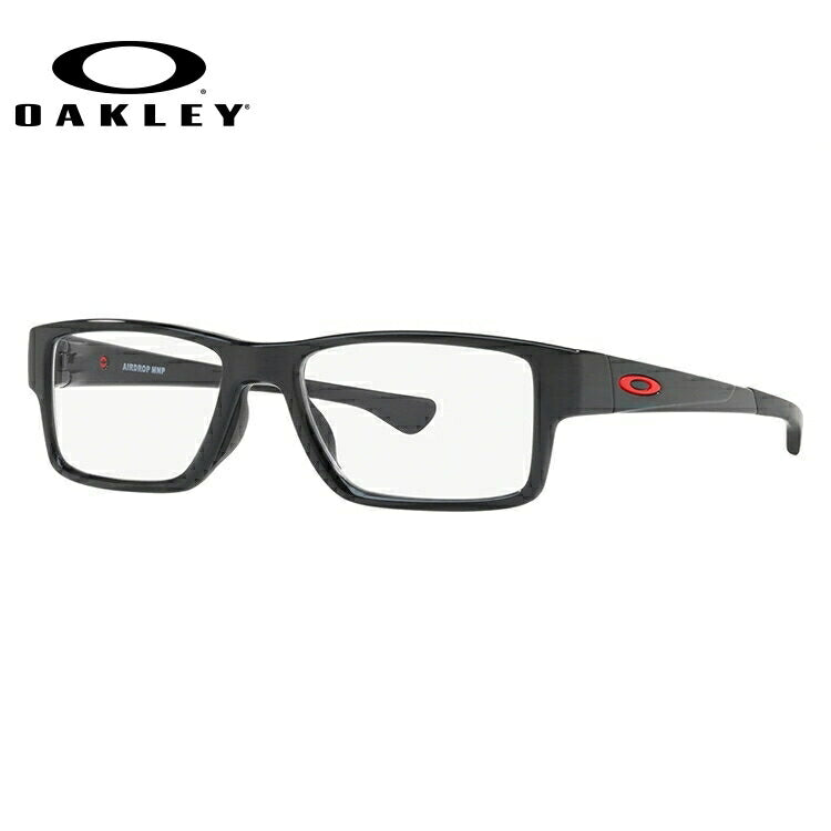 オークリー 眼鏡 フレーム OAKLEY メガネ AIRDROP MNP エアドロップMNP OX8121-0255 55 TrueBridge(4種ノーズパッド付) スクエア型 スポーツ メンズ レディース 度付き 度なし 伊達 ダテ めがね 老眼鏡 サングラス ラッピング無料