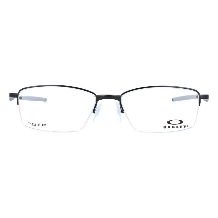 オークリー 眼鏡 フレーム OAKLEY メガネ LIMIT SWITCH 0.5 リミットスイッチ0.5 OX5119-0154 54 レギュラーフィット(調整可能ノーズパッド) スクエア型 メンズ レディース 度付き 度なし 伊達 ダテ めがね 老眼鏡 サングラス ラッピング無料