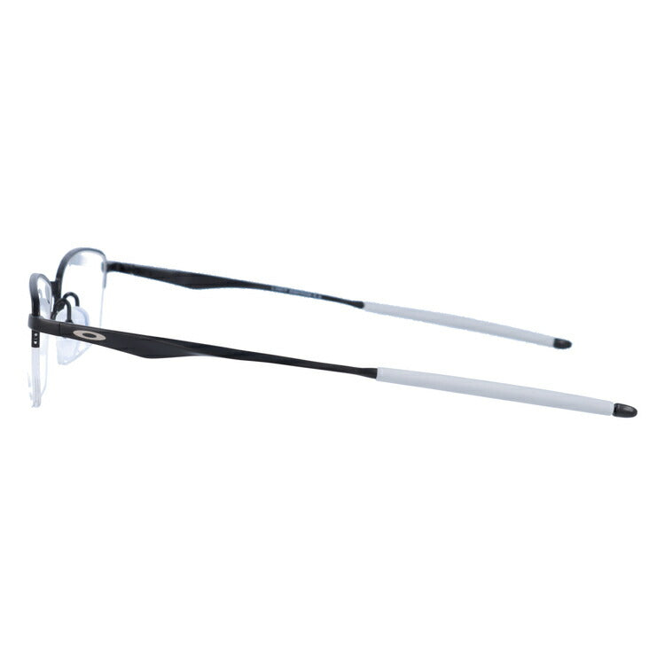 オークリー 眼鏡 フレーム OAKLEY メガネ LIMIT SWITCH 0.5 リミットスイッチ0.5 OX5119-0154 54 レギュラーフィット(調整可能ノーズパッド) スクエア型 メンズ レディース 度付き 度なし 伊達 ダテ めがね 老眼鏡 サングラス ラッピング無料