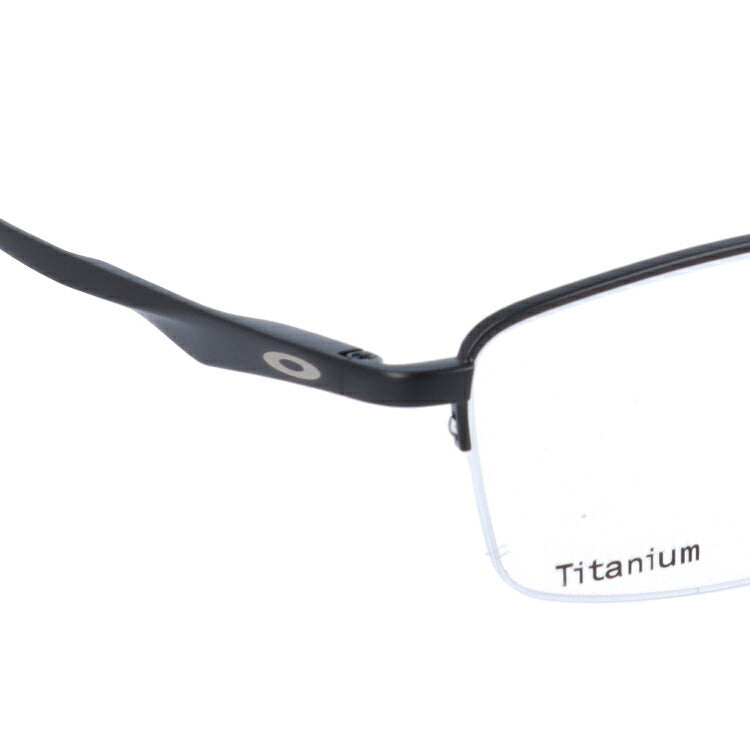 オークリー 眼鏡 フレーム OAKLEY メガネ LIMIT SWITCH 0.5 リミットスイッチ0.5 OX5119-0154 54 レギュラーフィット(調整可能ノーズパッド) スクエア型 メンズ レディース 度付き 度なし 伊達 ダテ めがね 老眼鏡 サングラス ラッピング無料