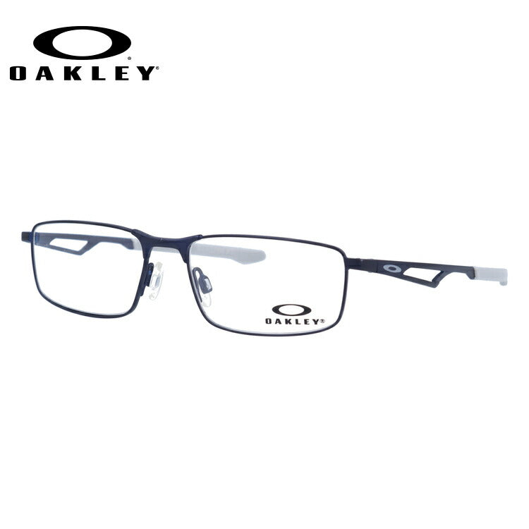 【キッズ・ジュニア用】オークリー 眼鏡 フレーム OAKLEY メガネ BARSPIN XS バースピンXS OY3001-0449 49 レギュラーフィット(調整可能ノーズパッド) スクエア型 子供 ユース 度付き 度なし 伊達 ダテ めがね 老眼鏡 サングラス ラッピング無料