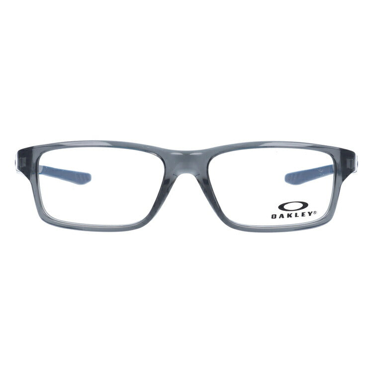 【キッズ・ジュニア用】オークリー 眼鏡 フレーム OAKLEY メガネ CROSSLINK XS クロスリンクXS OY8002-0249 49 レギュラーフィット(調整可能ノーズパッド) スクエア型 子供 ユース 度付き 度なし 伊達 ダテ めがね 老眼鏡 ラッピング無料