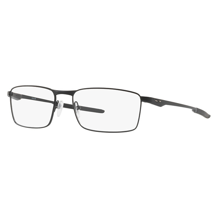 オークリー 眼鏡 フレーム OAKLEY メガネ FULLER フラー OX3227-0153 53 レギュラーフィット(調整可能ノーズパッド) スクエア型 メンズ レディース 度付き 度なし 伊達 ダテ めがね 老眼鏡 サングラス ラッピング無料