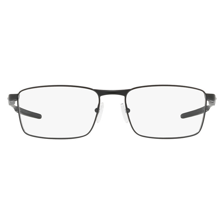 オークリー 眼鏡 フレーム OAKLEY メガネ FULLER フラー OX3227-0153 53 レギュラーフィット(調整可能ノーズパッド) スクエア型 メンズ レディース 度付き 度なし 伊達 ダテ めがね 老眼鏡 サングラス ラッピング無料