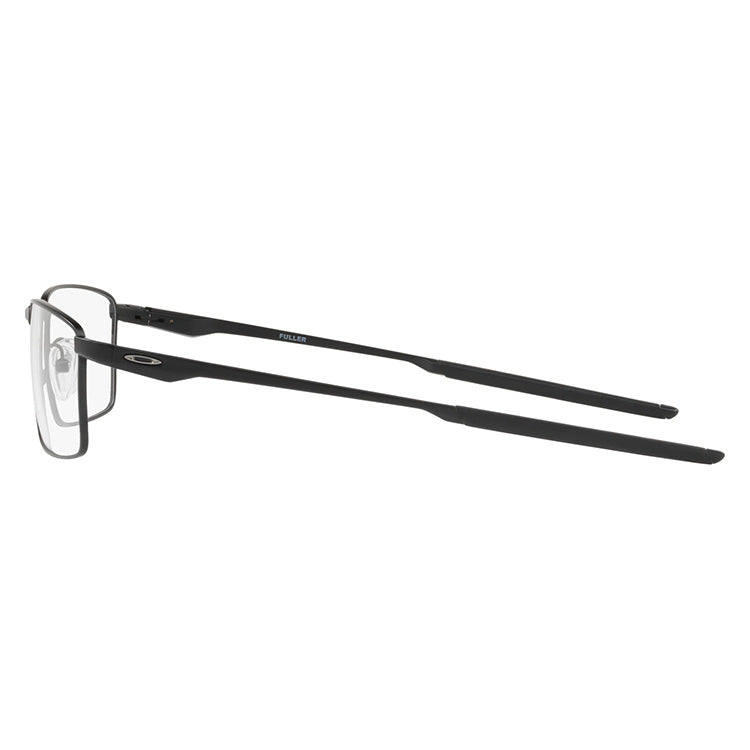 オークリー 眼鏡 フレーム OAKLEY メガネ FULLER フラー OX3227-0153 53 レギュラーフィット(調整可能ノーズパッド) スクエア型 メンズ レディース 度付き 度なし 伊達 ダテ めがね 老眼鏡 サングラス ラッピング無料