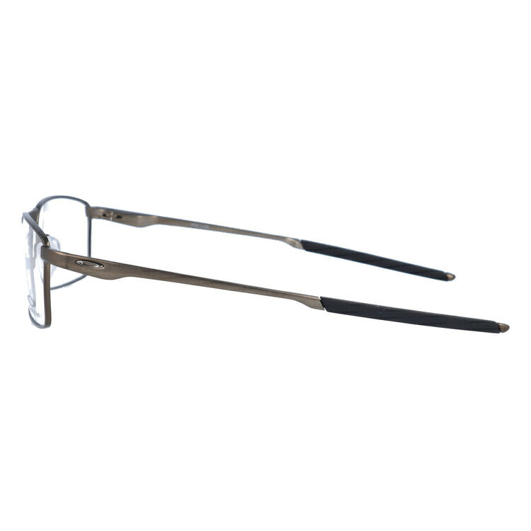 オークリー 眼鏡 フレーム OAKLEY メガネ FULLER フラー OX3227-0253 53 レギュラーフィット(調整可能ノーズパッド) スクエア型 メンズ レディース 度付き 度なし 伊達 ダテ めがね 老眼鏡 サングラス ラッピング無料