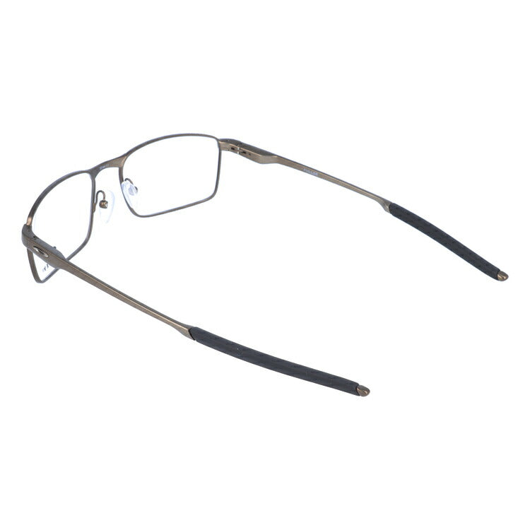 オークリー 眼鏡 フレーム OAKLEY メガネ FULLER フラー OX3227-0253 53 レギュラーフィット(調整可能ノーズパッド) スクエア型 メンズ レディース 度付き 度なし 伊達 ダテ めがね 老眼鏡 サングラス ラッピング無料
