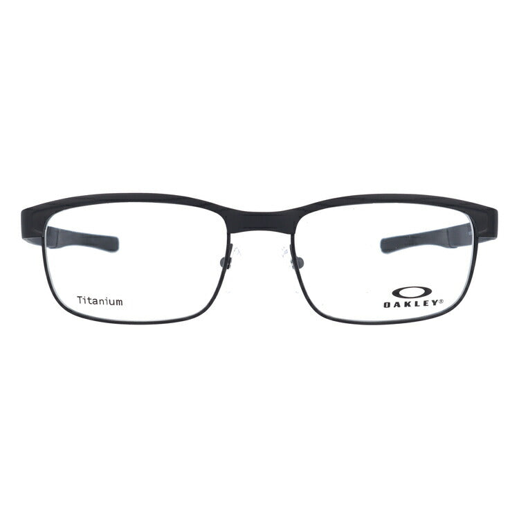 オークリー 眼鏡 フレーム OAKLEY メガネ SURFACE PLATE サーフェスプレート OX5132-0152 52 レギュラーフィット(調整可能ノーズパッド) ブロー型 メンズ レディース 度付き 度なし 伊達 ダテ めがね 老眼鏡 サングラス ラッピング無料