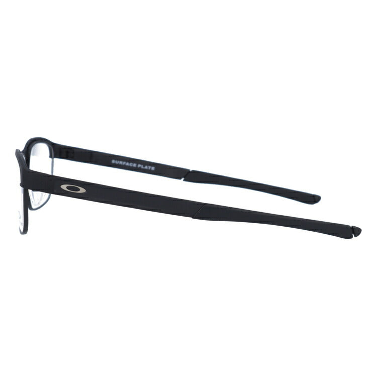 オークリー 眼鏡 フレーム OAKLEY メガネ SURFACE PLATE サーフェスプレート OX5132-0152 52 レギュラーフィット(調整可能ノーズパッド) ブロー型 メンズ レディース 度付き 度なし 伊達 ダテ めがね 老眼鏡 サングラス ラッピング無料