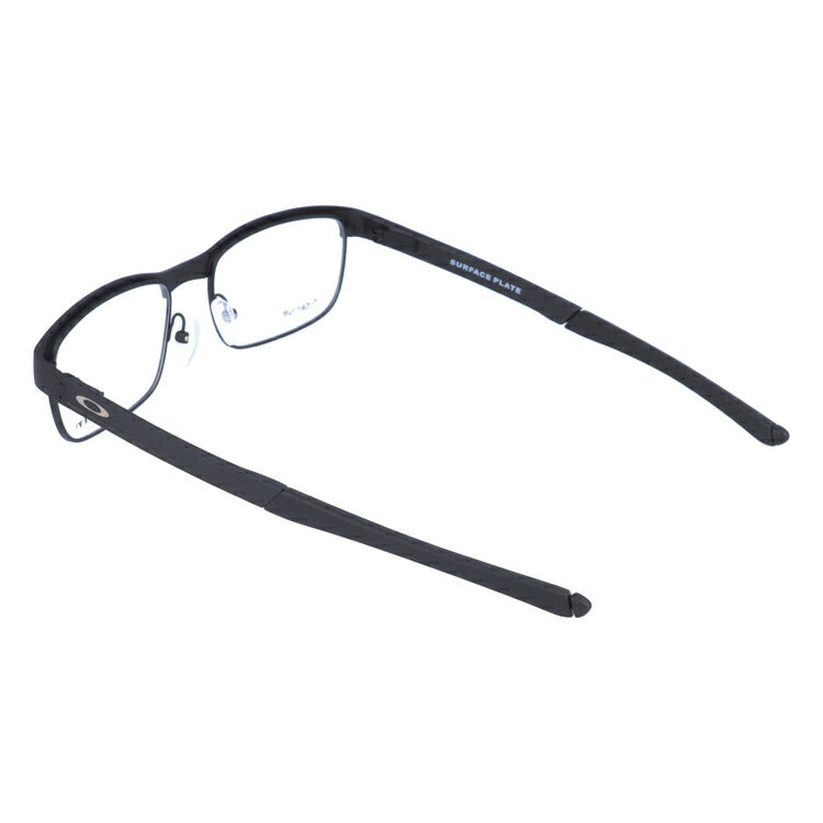 オークリー 眼鏡 フレーム OAKLEY メガネ SURFACE PLATE サーフェスプレート OX5132-0152 52 レギュラーフィット(調整可能ノーズパッド) ブロー型 メンズ レディース 度付き 度なし 伊達 ダテ めがね 老眼鏡 サングラス ラッピング無料
