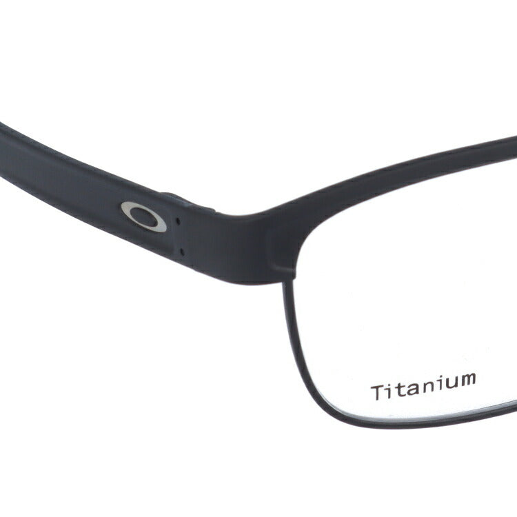 オークリー 眼鏡 フレーム OAKLEY メガネ SURFACE PLATE サーフェスプレート OX5132-0152 52 レギュラーフィット(調整可能ノーズパッド) ブロー型 メンズ レディース 度付き 度なし 伊達 ダテ めがね 老眼鏡 サングラス ラッピング無料