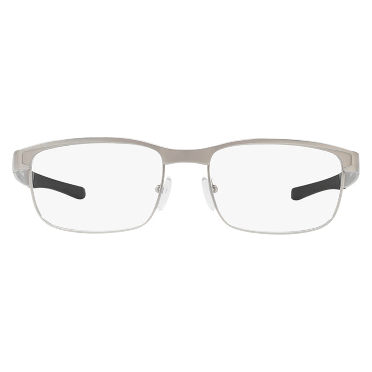 オークリー 眼鏡 フレーム OAKLEY メガネ SURFACE PLATE サーフェスプレート OX5132-0352 52 レギュラーフィット(調整可能ノーズパッド) サーモント型/ブロー型 メンズ レディース 度付き 度なし 伊達 ダテ めがね 老眼鏡 サングラス