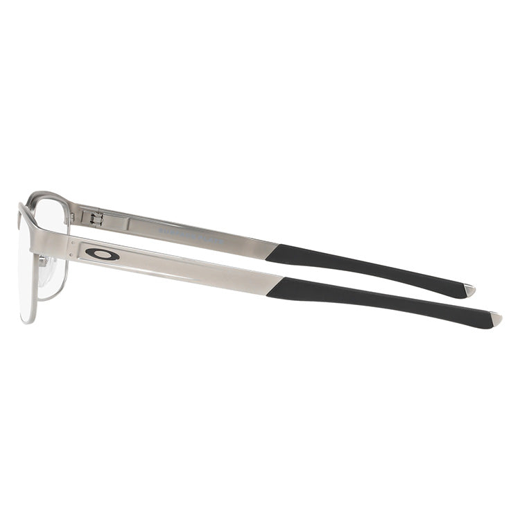 オークリー 眼鏡 フレーム OAKLEY メガネ SURFACE PLATE サーフェスプレート OX5132-0352 52 レギュラーフィット(調整可能ノーズパッド) サーモント型/ブロー型 メンズ レディース 度付き 度なし 伊達 ダテ めがね 老眼鏡 サングラス