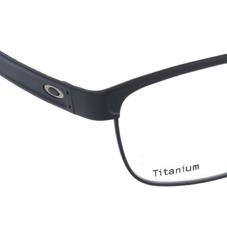 オークリー 眼鏡 フレーム OAKLEY メガネ SURFACE PLATE サーフェスプレート OX5132-0154 54 レギュラーフィット(調整可能ノーズパッド) ブロー型 メンズ レディース 度付き 度なし 伊達 ダテ めがね 老眼鏡 サングラス ラッピング無料