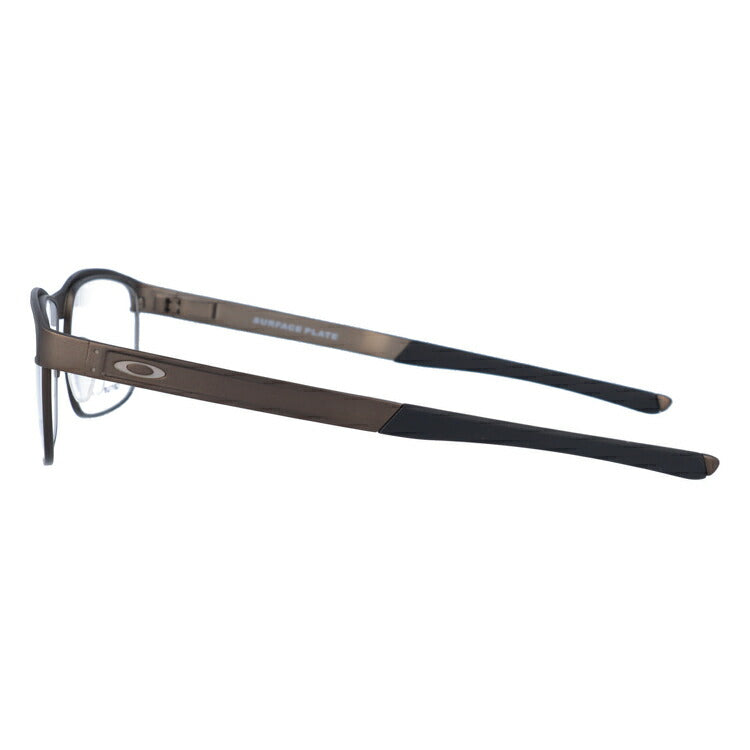 オークリー 眼鏡 フレーム OAKLEY メガネ SURFACE PLATE サーフェスプレート OX5132-0254 54 レギュラーフィット(調整可能ノーズパッド) サーモント型/ブロー型 メンズ レディース 度付き 度なし 伊達 ダテ めがね 老眼鏡 サングラス