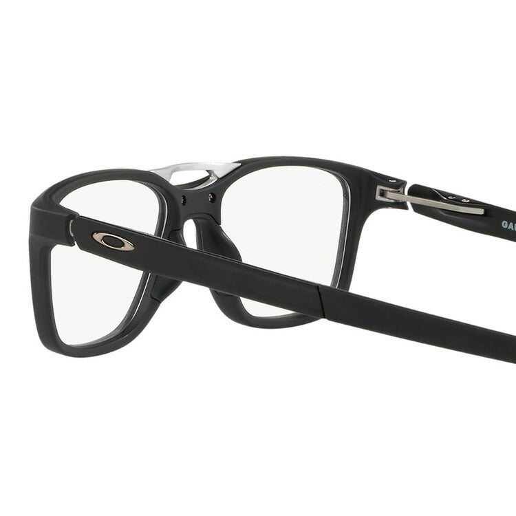 オークリー 眼鏡 フレーム OAKLEY メガネ GAUGE 7.2 ARCH ゲージ7.2アーチ OX8113-0153 53 TrueBridge(4種ノーズパッド付) ウェリントン型 スポーツ メンズ レディース 度付き 度なし 伊達 ダテ めがね 老眼鏡 サングラス ラッピング無料