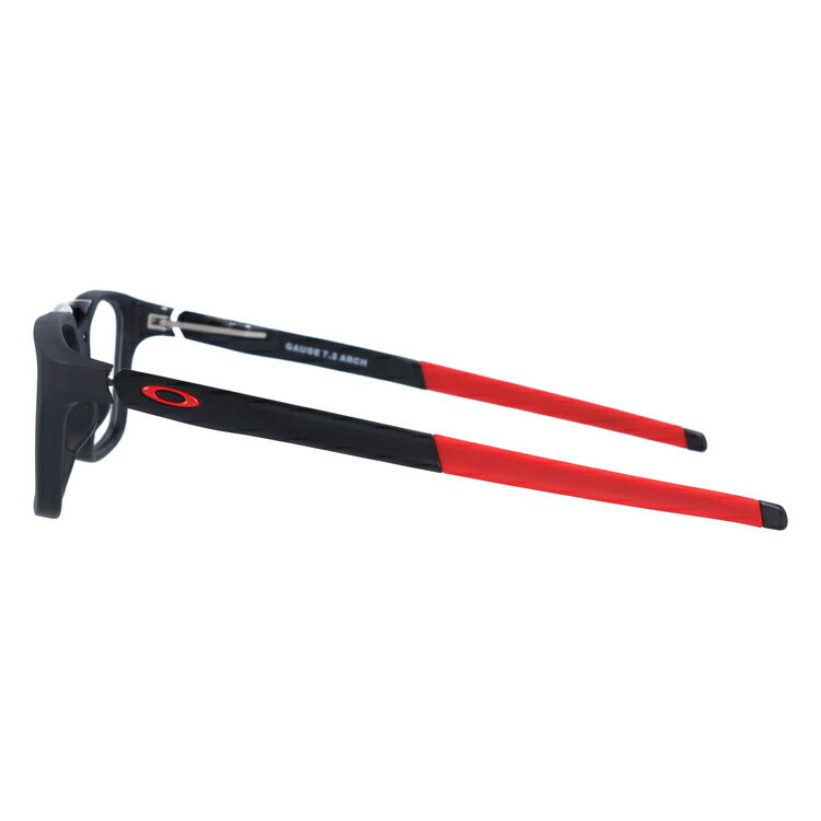 オークリー 眼鏡 フレーム OAKLEY メガネ GAUGE 7.2 ARCH ゲージ7.2アーチ OX8113-0453 53 TrueBridge(4種ノーズパッド付) ウェリントン型 スポーツ メンズ レディース 度付き 度なし 伊達 ダテ めがね 老眼鏡 サングラス ラッピング無料