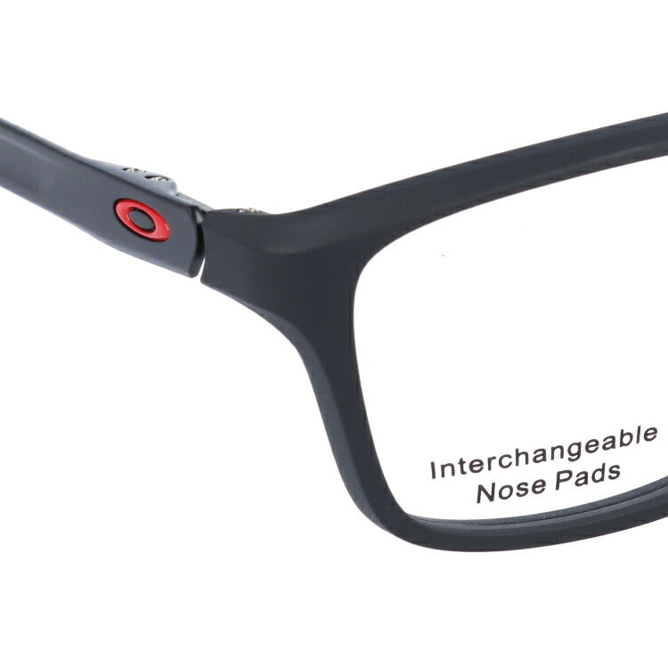 オークリー 眼鏡 フレーム OAKLEY メガネ GAUGE 7.2 ARCH ゲージ7.2アーチ OX8113-0453 53 TrueBridge(4種ノーズパッド付) ウェリントン型 スポーツ メンズ レディース 度付き 度なし 伊達 ダテ めがね 老眼鏡 サングラス ラッピング無料