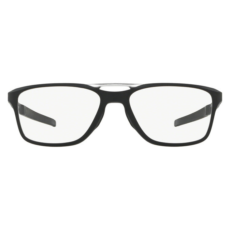 オークリー 眼鏡 フレーム OAKLEY メガネ GAUGE 7.2 ARCH ゲージ7.2アーチ OX8113-0155 55 TrueBridge(4種ノーズパッド付) ウェリントン型 スポーツ メンズ レディース 度付き 度なし 伊達 ダテ めがね 老眼鏡 サングラス ラッピング無料