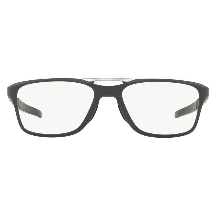 オークリー 眼鏡 フレーム OAKLEY メガネ GAUGE 7.2 ARCH ゲージ7.2アーチ OX8113-0255 55 TrueBridge(4種ノーズパッド付) ウェリントン型 スポーツ メンズ レディース 度付き 度なし 伊達 ダテ めがね 老眼鏡 サングラス ラッピング無料