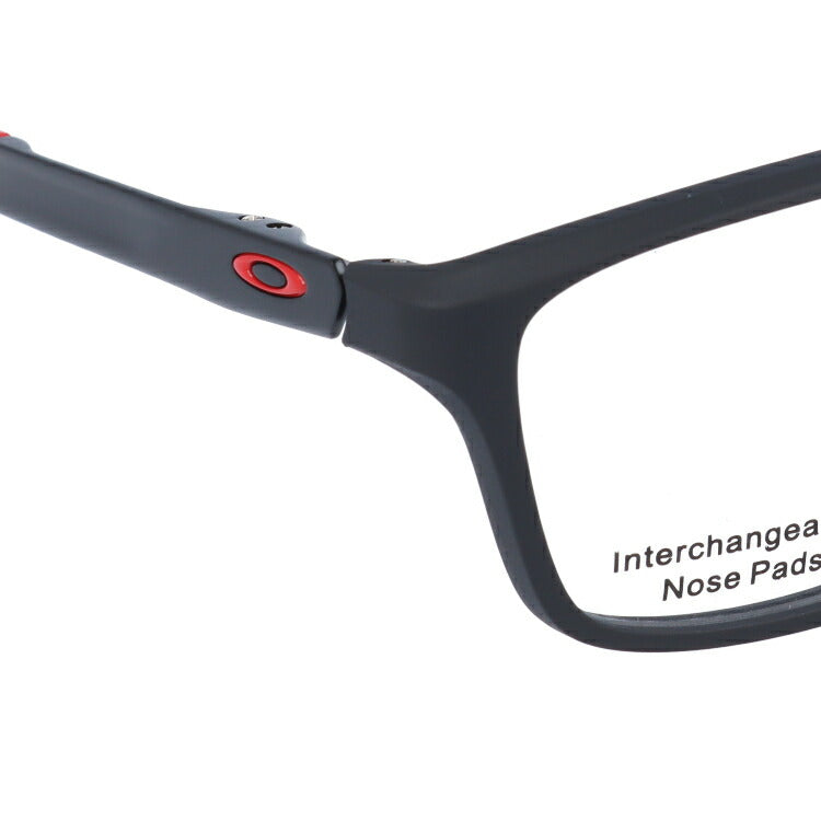 オークリー 眼鏡 フレーム OAKLEY メガネ GAUGE 7.2 ARCH ゲージ7.2アーチ OX8113-0455 55 TrueBridge(4種ノーズパッド付) ウェリントン型 スポーツ メンズ レディース 度付き 度なし 伊達 ダテ めがね 老眼鏡 サングラス ラッピング無料