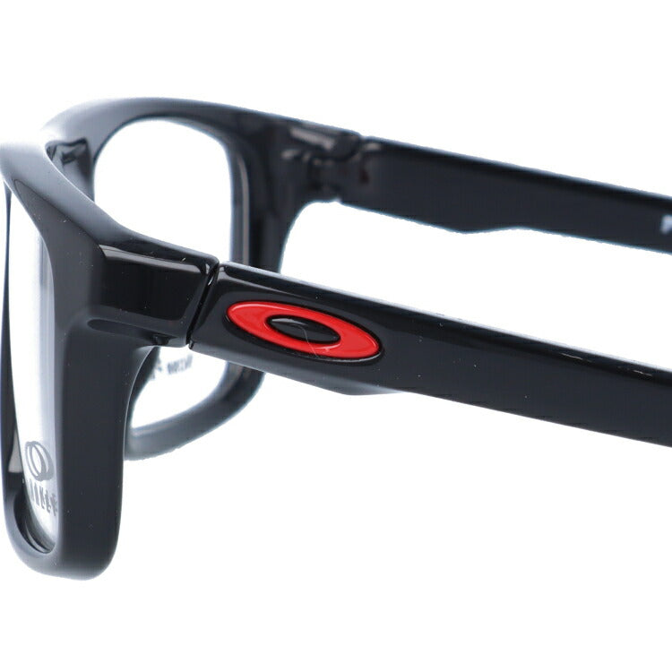 オークリー 眼鏡 フレーム OAKLEY メガネ POMMEL ポメル OX8127-0453 53 TrueBridge(4種ノーズパッド付) ウェリントン型 スポーツ メンズ レディース 度付き 度なし 伊達 ダテ めがね 老眼鏡 サングラス ラッピング無料