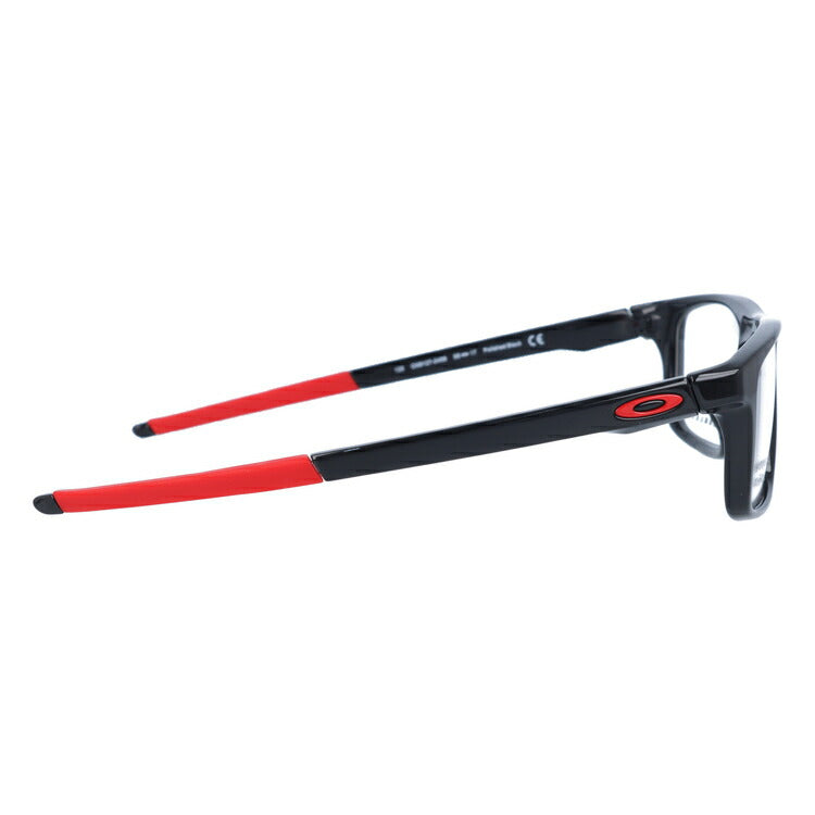 オークリー 眼鏡 フレーム OAKLEY メガネ POMMEL ポメル OX8127-0455 55 TrueBridge(4種ノーズパッド付) ウェリントン型 スポーツ メンズ レディース 度付き 度なし 伊達 ダテ めがね 老眼鏡 サングラス ラッピング無料