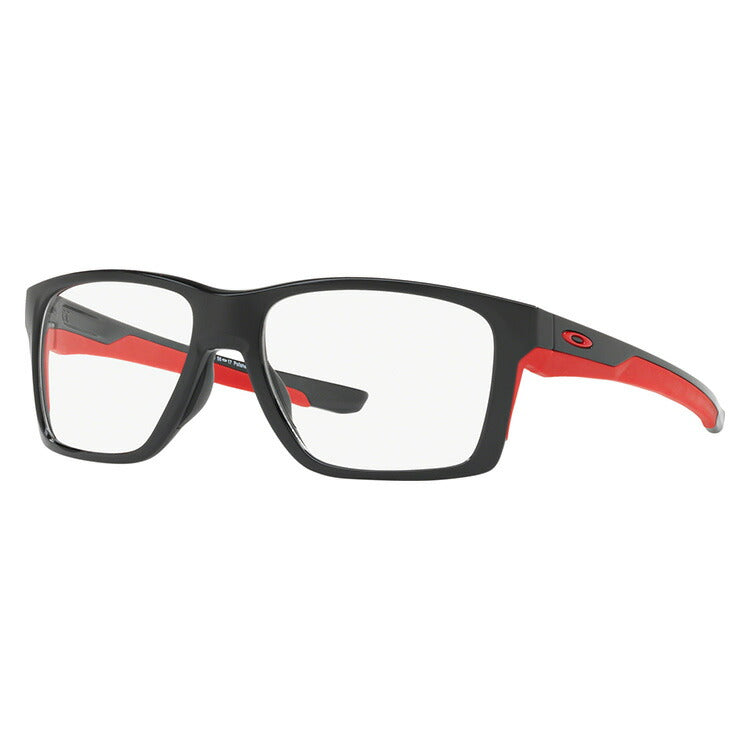 オークリー 眼鏡 フレーム OAKLEY メガネ MAINLINK MNP メインリンクMNP OX8128-0257 56 TrueBridge(4種ノーズパッド付) スクエア型 スポーツ メンズ レディース 度付き 度なし 伊達 ダテ めがね 老眼鏡 サングラス ラッピング無料