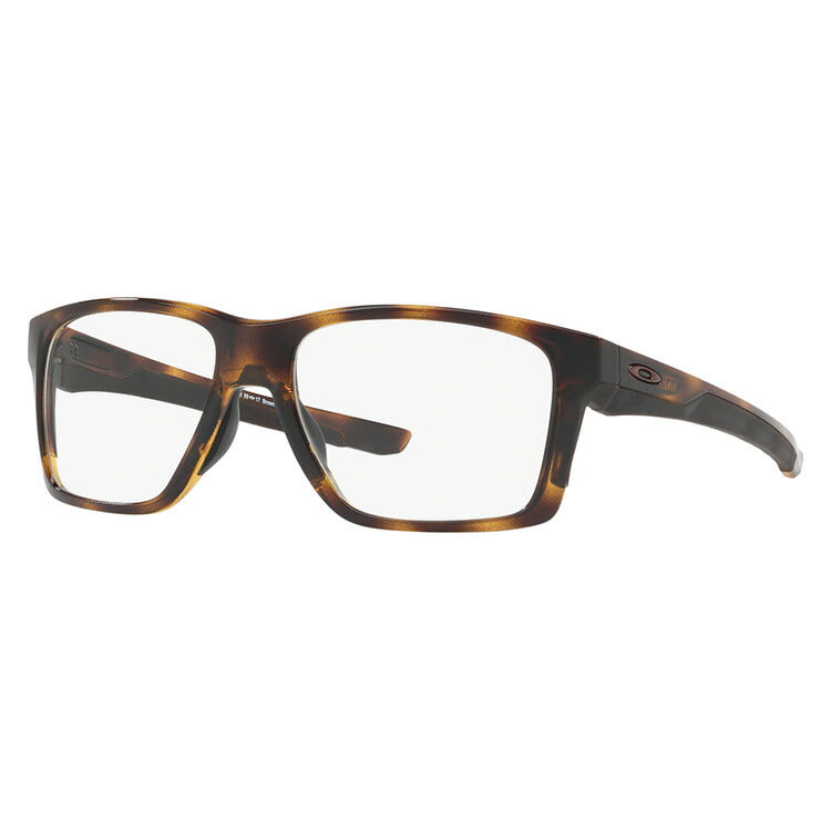 オークリー 眼鏡 フレーム OAKLEY メガネ MAINLINK MNP メインリンクMNP OX8128-0357 56 TrueBridge(4種ノーズパッド付) スクエア型 スポーツ メンズ レディース 度付き 度なし 伊達 ダテ めがね 老眼鏡 サングラス ラッピング無料