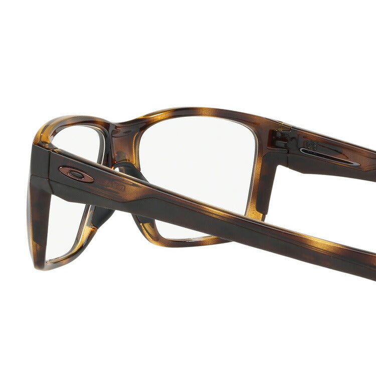オークリー 眼鏡 フレーム OAKLEY メガネ MAINLINK MNP メインリンクMNP OX8128-0357 56 TrueBridge(4種ノーズパッド付) スクエア型 スポーツ メンズ レディース 度付き 度なし 伊達 ダテ めがね 老眼鏡 サングラス ラッピング無料
