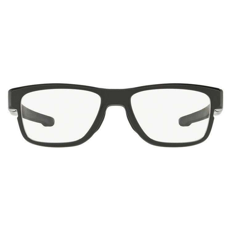 オークリー 眼鏡 フレーム OAKLEY メガネ CROSSRANGE SWITCH クロスレンジスイッチ OX8132-0154 54 TrueBridge(4種ノーズパッド付) スクエア型 スポーツ メンズ レディース 度付き 度なし 伊達 ダテ めがね 老眼鏡 サングラス ラッピング無料