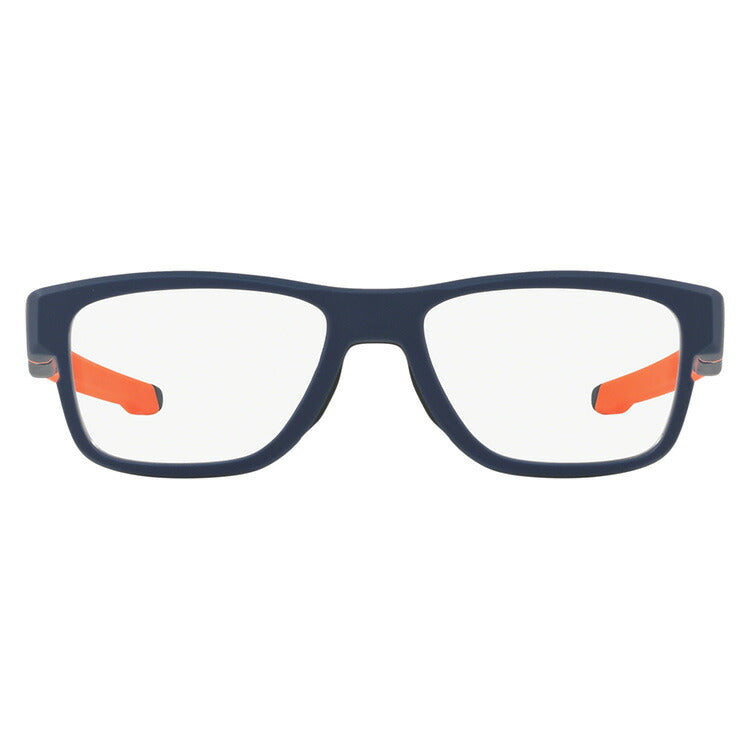 オークリー 眼鏡 フレーム OAKLEY メガネ CROSSRANGE SWITCH クロスレンジスイッチ OX8132-0254 54 TrueBridge(4種ノーズパッド付) スクエア型 スポーツ メンズ レディース 度付き 度なし 伊達 ダテ めがね 老眼鏡 サングラス ラッピング無料