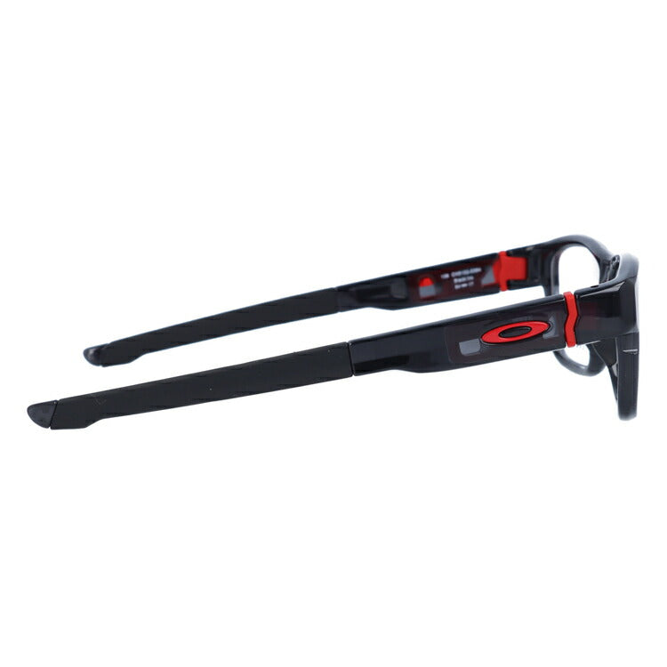 オークリー 眼鏡 フレーム OAKLEY メガネ CROSSRANGE SWITCH クロスレンジスイッチ OX8132-0354 54 TrueBridge(4種ノーズパッド付) スクエア型 スポーツ メンズ レディース 度付き 度なし 伊達 ダテ めがね 老眼鏡 サングラス ラッピング無料