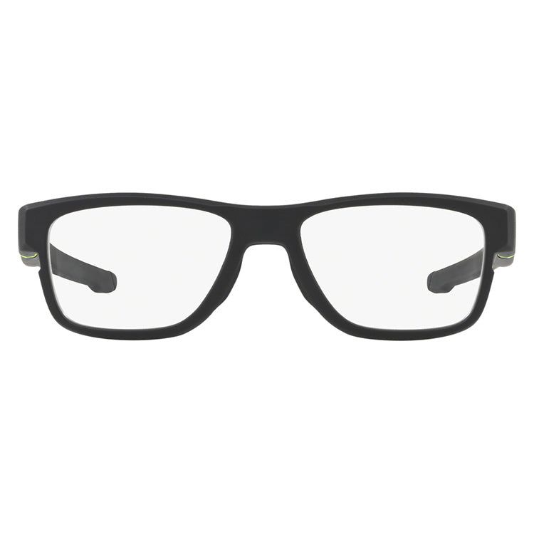 オークリー 眼鏡 フレーム OAKLEY メガネ CROSSRANGE SWITCH クロスレンジスイッチ OX8132-0454 54 TrueBridge(4種ノーズパッド付) スクエア型 スポーツ メンズ レディース 度付き 度なし 伊達 ダテ めがね 老眼鏡 サングラス ラッピング無料
