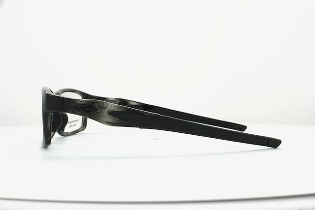 オークリー 眼鏡 フレーム OAKLEY メガネ CROSSLINK MNP クロスリンクMNP OX8141-0356 56 TrueBridge(4種ノーズパッド付) スクエア型 スポーツ メンズ レディース 度付き 度なし 伊達 ダテ めがね 老眼鏡 サングラス ラッピング無料