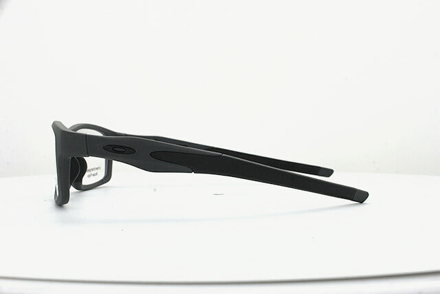 オークリー 眼鏡 フレーム OAKLEY メガネ CROSSLINK MNP クロスリンクMNP OX8141-0556 56 TrueBridge(4種ノーズパッド付) スクエア型 スポーツ メンズ レディース 度付き 度なし 伊達 ダテ めがね 老眼鏡 サングラス ラッピング無料