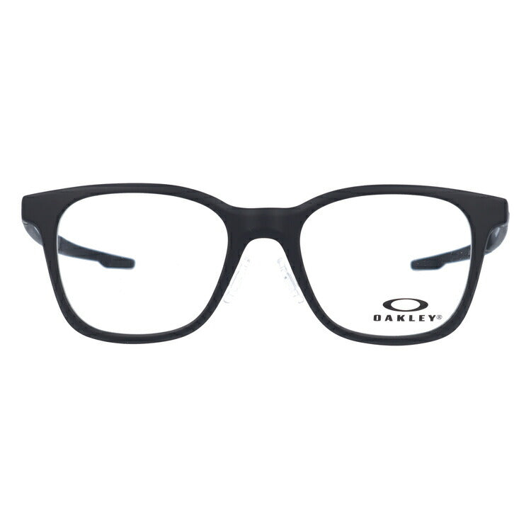 【キッズ・ジュニア用】オークリー 眼鏡 フレーム OAKLEY メガネ MILESTONE XS マイルストーンXS OY8004-0145 45 レギュラーフィット(調整可能ノーズパッド) ウェリントン型 子供 ユース 度付き 度なし 伊達 ダテ めがね 老眼鏡 サングラス