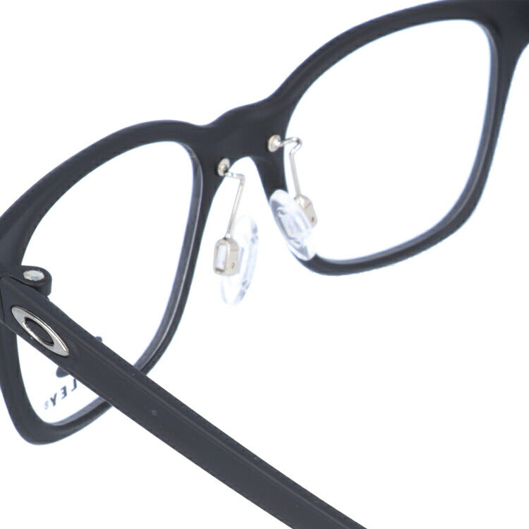 【キッズ・ジュニア用】オークリー 眼鏡 フレーム OAKLEY メガネ MILESTONE XS マイルストーンXS OY8004-0145 45 レギュラーフィット(調整可能ノーズパッド) ウェリントン型 子供 ユース 度付き 度なし 伊達 ダテ めがね 老眼鏡 サングラス