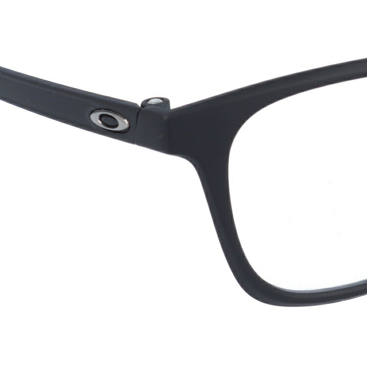 【キッズ・ジュニア用】オークリー 眼鏡 フレーム OAKLEY メガネ MILESTONE XS マイルストーンXS OY8004-0145 45 レギュラーフィット(調整可能ノーズパッド) ウェリントン型 子供 ユース 度付き 度なし 伊達 ダテ めがね 老眼鏡 サングラス