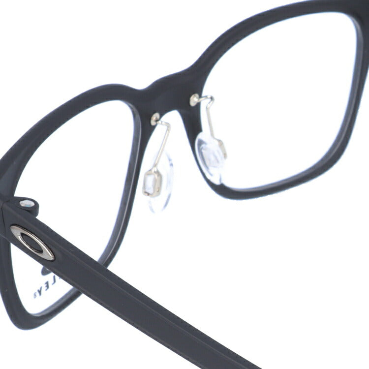 【キッズ・ジュニア用】オークリー 眼鏡 フレーム OAKLEY メガネ MILESTONE XS マイルストーンXS OY8004-0147 47 レギュラーフィット(調整可能ノーズパッド) ウェリントン型 子供 ユース 度付き 度なし 伊達 ダテ めがね 老眼鏡 ラッピング無料