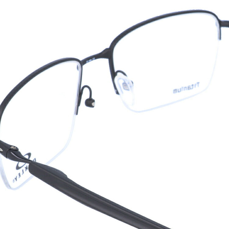 オークリー 眼鏡 フレーム OAKLEY メガネ GAUGE 3.2 BLADE ガレージ3.2ブレード OX5128-0154 54 レギュラーフィット(調整可能ノーズパッド) スクエア型 メンズ レディース 度付き 度なし 伊達 ダテ めがね 老眼鏡 サングラス