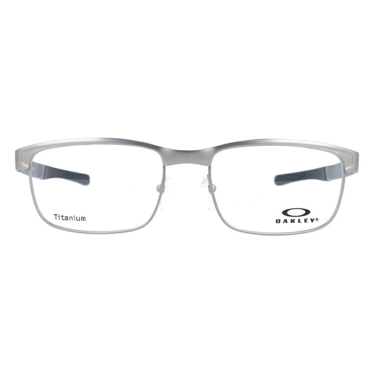 オークリー 眼鏡 フレーム OAKLEY メガネ SURFACE PLATE サーフェスプレート OX5132-0354 54 レギュラーフィット(調整可能ノーズパッド) サーモント型/ブロー型 メンズ レディース 度付き 度なし 伊達 ダテ めがね 老眼鏡 サングラス