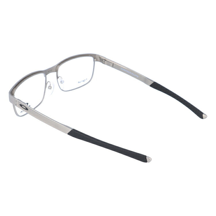 オークリー 眼鏡 フレーム OAKLEY メガネ SURFACE PLATE サーフェスプレート OX5132-0354 54 レギュラーフィット(調整可能ノーズパッド) サーモント型/ブロー型 メンズ レディース 度付き 度なし 伊達 ダテ めがね 老眼鏡 サングラス