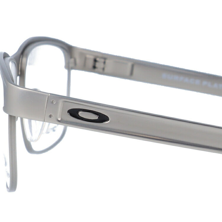 オークリー 眼鏡 フレーム OAKLEY メガネ SURFACE PLATE サーフェスプレート OX5132-0354 54 レギュラーフィット(調整可能ノーズパッド) サーモント型/ブロー型 メンズ レディース 度付き 度なし 伊達 ダテ めがね 老眼鏡 サングラス